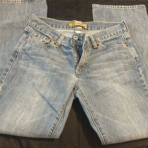 old navy low waist jeans